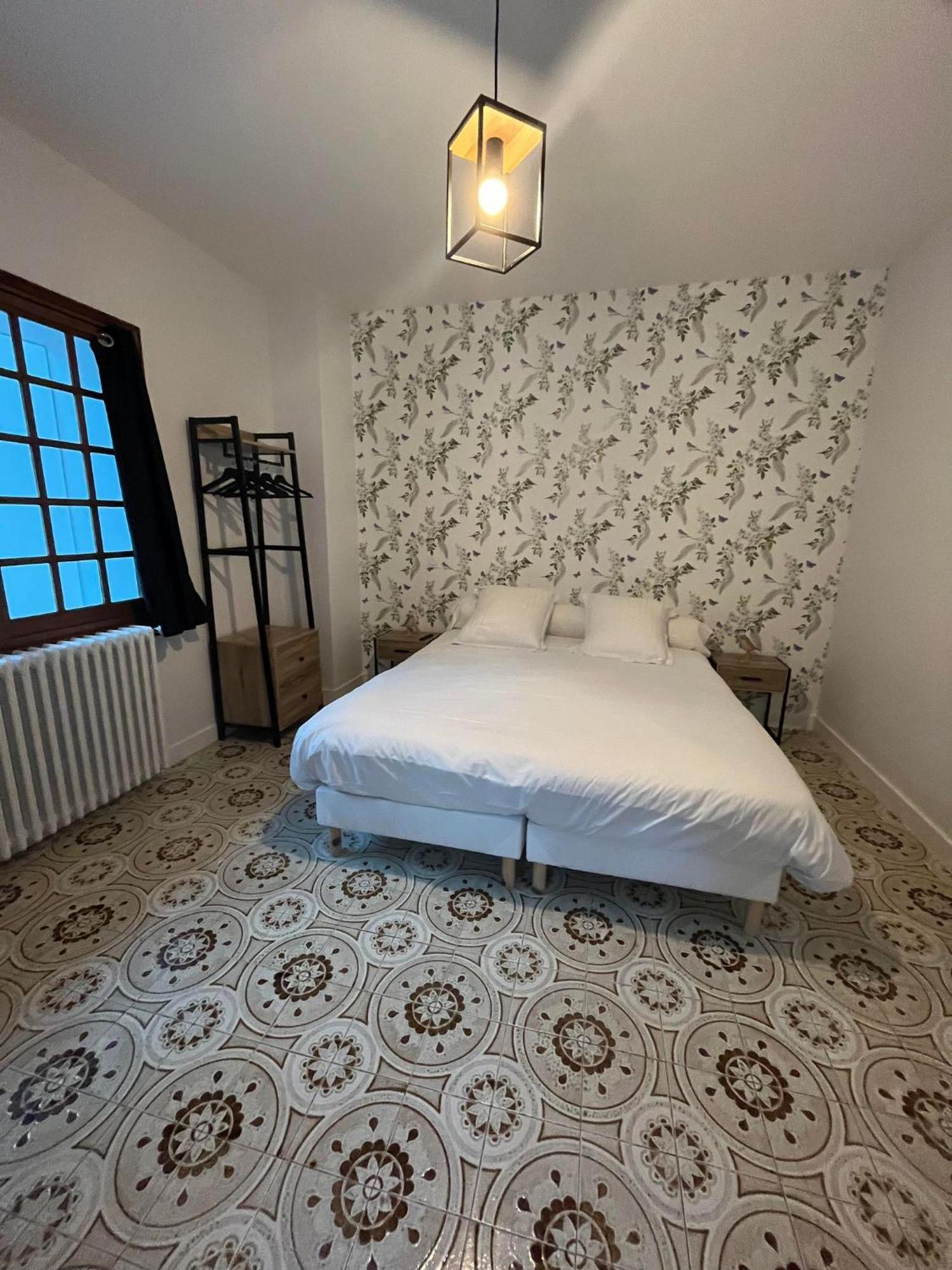 Gite La Plume Amboise Zewnętrze zdjęcie