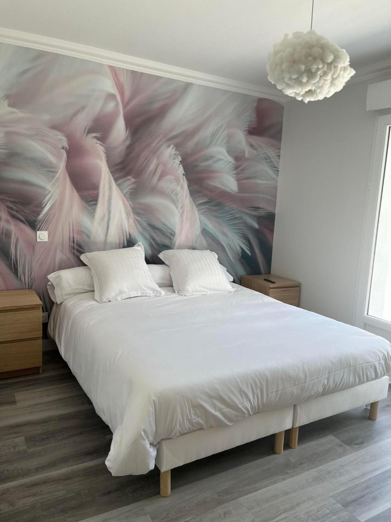 Gite La Plume Amboise Zewnętrze zdjęcie